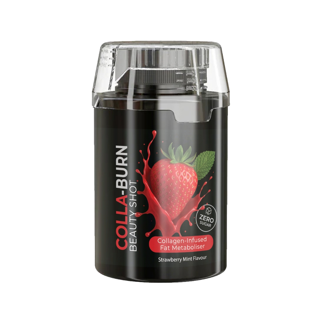 Colla-Burn - Skin & Body Collagen Drink